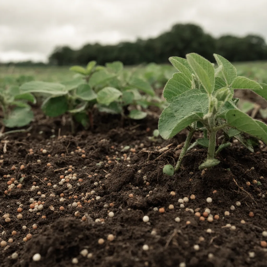 Crop protection