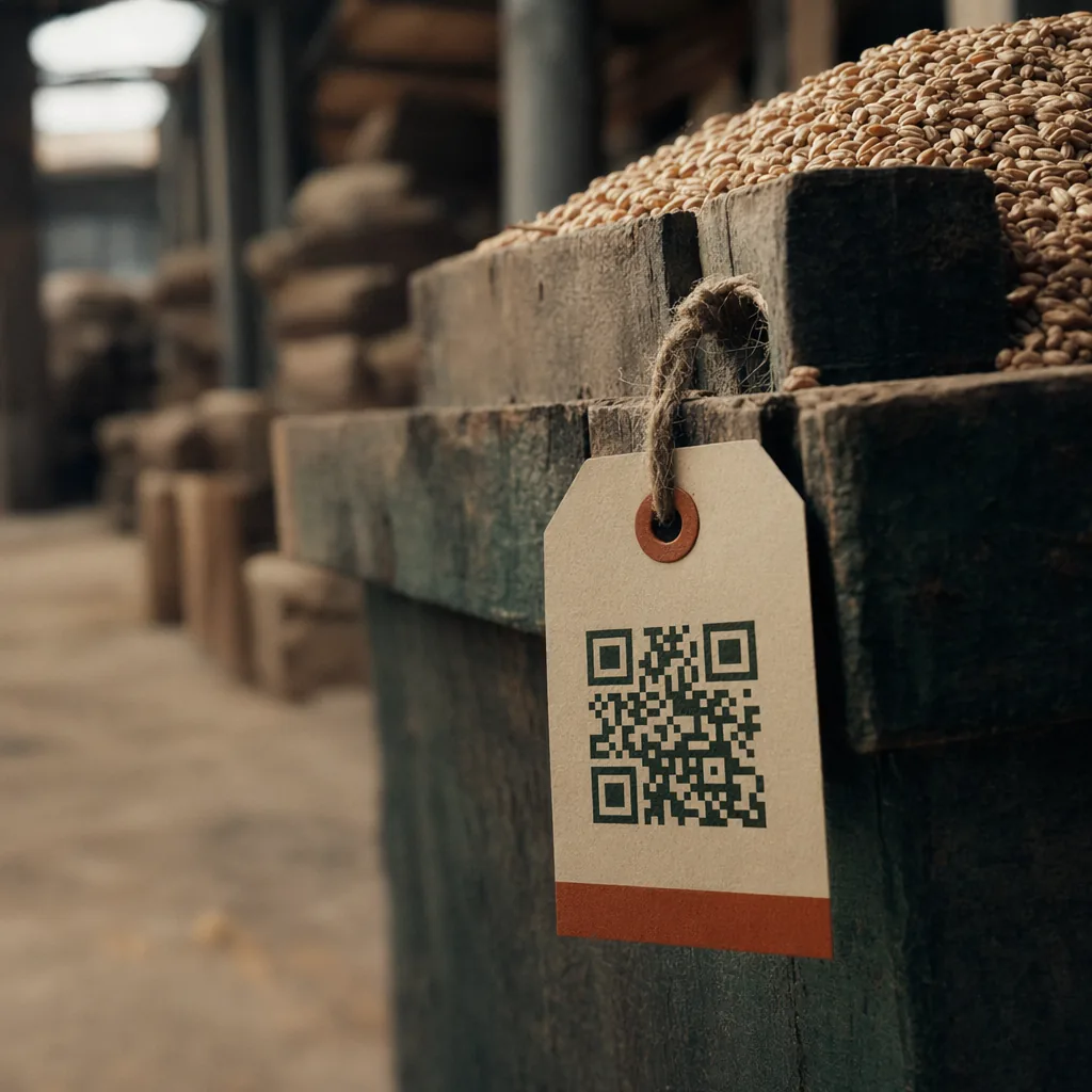 Certification and provenance
