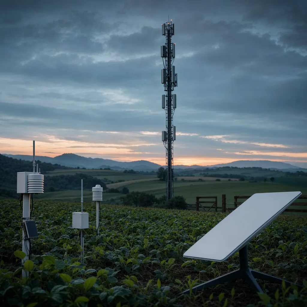 Telecom