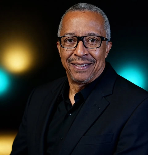 Larry Cooke