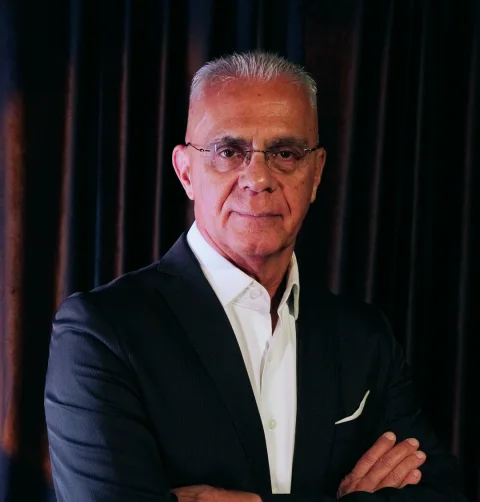 Luca Pessanha