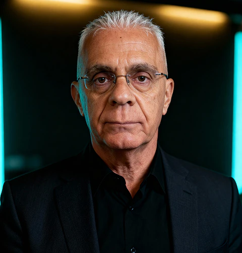 Luca Pessanha
